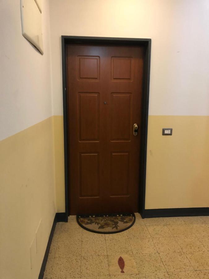Civico25 Apartamento Alghero Exterior foto