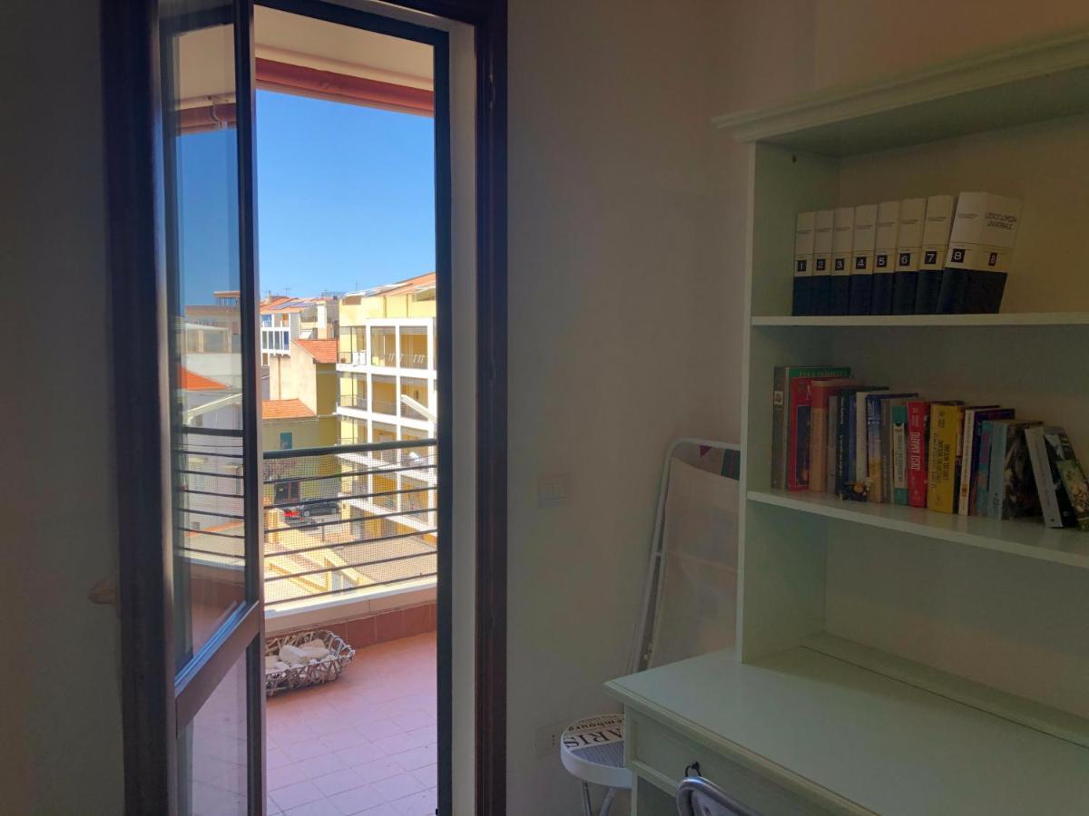 Civico25 Apartamento Alghero Exterior foto