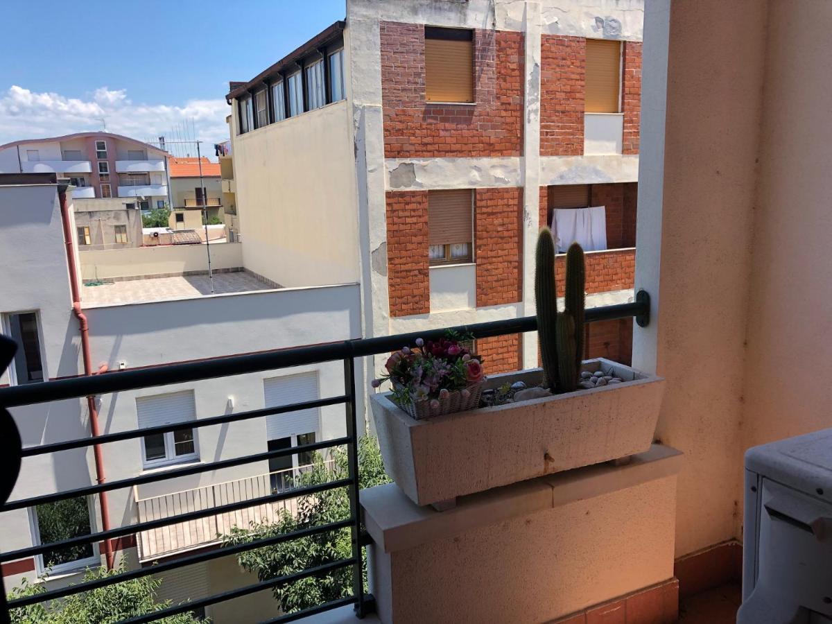 Civico25 Apartamento Alghero Exterior foto