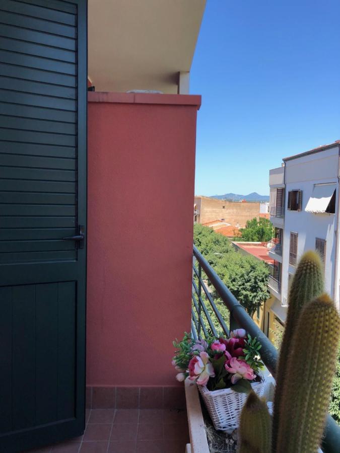 Civico25 Apartamento Alghero Exterior foto